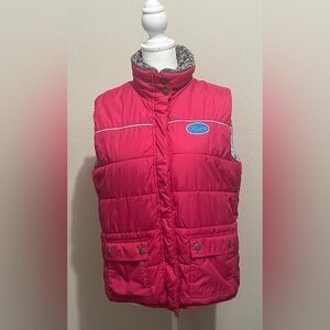 Roxy  Quilted Puffer Vest